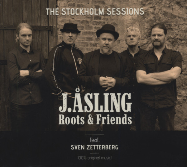 Roots & Friends Roots & Friends