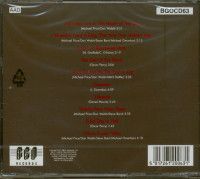 Vorschau: Dreamer (CD) Vorschau: Dreamer (CD)