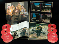 Vorschau: Tall Dark Stranger (8-CD Deluxe Box Set) Vorschau: Tall Dark Stranger (8-CD Deluxe Box Set)
