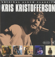 Vorschau: Original Album Classics (5-CD) Vorschau: Original Album Classics (5-CD)