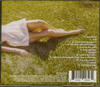 Vorschau: Kelsea (CD) Vorschau: Kelsea (CD)