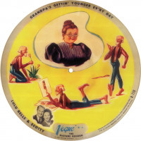 Vorschau: Lulu Belle & Scotty Wiseman Vorschau: Lulu Belle & Scotty Wiseman