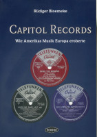 Vorschau: Capitol Records - Wie Amerikas Musik Europa eroberte Vorschau: Capitol Records - Wie Amerikas Musik Europa eroberte