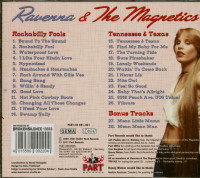 Vorschau: Rockabilly Fools - Tennessee & Texas (CD) Vorschau: Rockabilly Fools - Tennessee & Texas (CD)