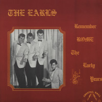 Vorschau: Remember Rome - The Early Years (LP) Vorschau: Remember Rome - The Early Years (LP)