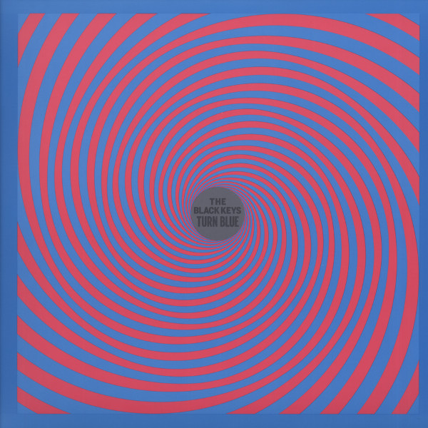 Turn Blue Turn Blue
