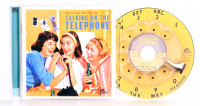 Vorschau: Talking On The Telephone - Rock'n'Roll And Teen Pop (CD) Vorschau: Talking On The Telephone - Rock'n'Roll And Teen Pop (CD)