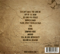 Vorschau: Solid Ground (CD) Vorschau: Solid Ground (CD)