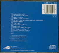 Vorschau: Voices In The Sky (CD) Vorschau: Voices In The Sky (CD)