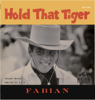 Vorschau: Hold That Tiger (LP, 10inch, Ltd.) Vorschau: Hold That Tiger (LP, 10inch, Ltd.)