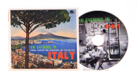 Vorschau: An Evening In Italy - Dining, Dancing And Romancing The Italian Way (CD) Vorschau: An Evening In Italy - Dining, Dancing And Romancing The Italian Way (CD)