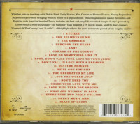Vorschau: Lucille - The Collection (CD) Vorschau: Lucille - The Collection (CD)