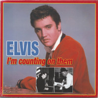 Vorschau: I'M Counting On Them (CD) Vorschau: I'M Counting On Them (CD)