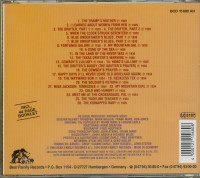 Vorschau: Hobo's Lullaby (CD) Vorschau: Hobo's Lullaby (CD)