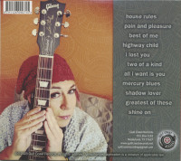 Vorschau: Best Of Me (CD) Vorschau: Best Of Me (CD)