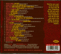 Vorschau: Sounds Of The Unexpected (CD) Vorschau: Sounds Of The Unexpected (CD)