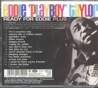 Vorschau: Ready For Eddie Vorschau: Ready For Eddie