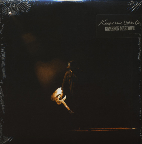 Keepin The Lights On (2-LP, colored Vinyl) Keepin The Lights On (2-LP, colored Vinyl)