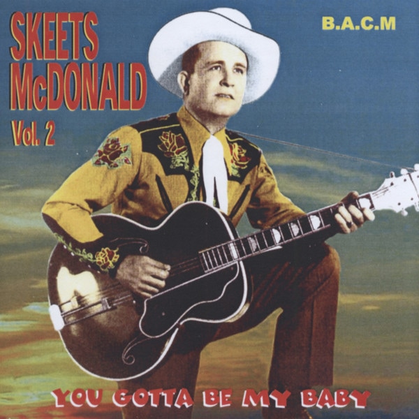You Gotta Be My Baby, Vol.2 (CD)