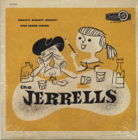 Vorschau: Shoot! Shoot! Shoot! - One More Drink (7inch, 45rpm) Vorschau: Shoot! Shoot! Shoot! - One More Drink (7inch, 45rpm)