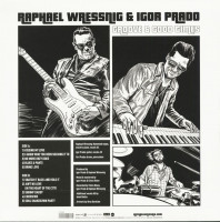 Vorschau: Groove & Good Times (LP) Vorschau: Groove & Good Times (LP)