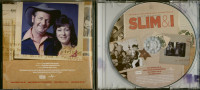 Vorschau: Slim & I - Soundtrack (CD) Vorschau: Slim & I - Soundtrack (CD)