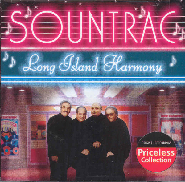 Long Island Harmony