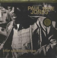 Vorschau: Stop Arguing Over Me (LP) Vorschau: Stop Arguing Over Me (LP)
