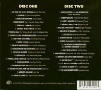 Vorschau: Alligator Records 45th Anniversary Collection (2-CD) Vorschau: Alligator Records 45th Anniversary Collection (2-CD)