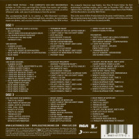 Vorschau: A Boy From Tupelo - The Complete 1953-1955 Recordings (3-CD) Vorschau: A Boy From Tupelo - The Complete 1953-1955 Recordings (3-CD)