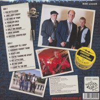 Vorschau: You Gotta Rock With Greased Lightning (LP, Blue Vinyl, Limited & Numbered) Vorschau: You Gotta Rock With Greased Lightning (LP, Blue Vinyl, Limited & Numbered)