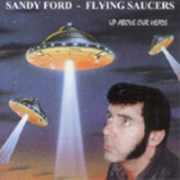 Vorschau: Flying Saucers - Up Above Our Heads (CD) Vorschau: Flying Saucers - Up Above Our Heads (CD)