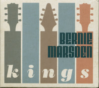 Vorschau: Kings CD) Vorschau: Kings CD)