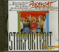 Bild von Pussycat: Starportrait (CD)
