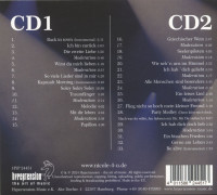 Vorschau: Ich Bin Zurück (2-CD) Vorschau: Ich Bin Zurück (2-CD)