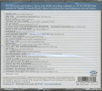 Vorschau: The Other Brother - A Solo Anthology 1965-70 (CD) Vorschau: The Other Brother - A Solo Anthology 1965-70 (CD)