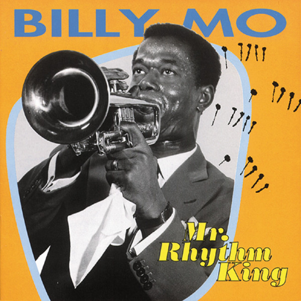 Mr. Rhythm King