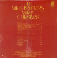 Vorschau: Merry Christmas (LP) Vorschau: Merry Christmas (LP)