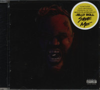 Vorschau: Self Medicated (CD) Vorschau: Self Medicated (CD)