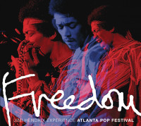 Vorschau: Freedom - Atlanta Pop Festival (2-LP) Vorschau: Freedom - Atlanta Pop Festival (2-LP)