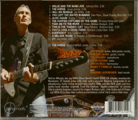 Vorschau: Hell On Wheels (CD) Vorschau: Hell On Wheels (CD)