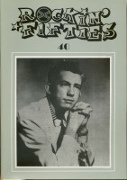 Vorschau: Nr. 40 - Musikmagazin Juni 1991 Vorschau: Nr. 40 - Musikmagazin Juni 1991