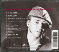 Vorschau: In The Beginning (CD) Vorschau: In The Beginning (CD)