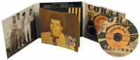 Vorschau: Johnny Burnette - Johnny Rocks Vorschau: Johnny Burnette - Johnny Rocks