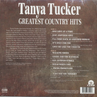Vorschau: Greatest Country Hits (LP) Vorschau: Greatest Country Hits (LP)
