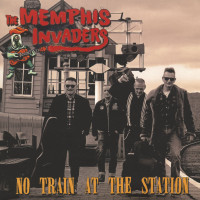 Vorschau: No Train At The Station (LP) Vorschau: No Train At The Station (LP)