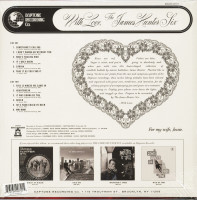 Vorschau: With Love - The James Hunter Six (LP) Vorschau: With Love - The James Hunter Six (LP)