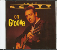 Vorschau: Scott On Groove (CD) Vorschau: Scott On Groove (CD)