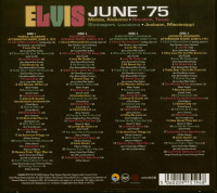 Vorschau: June '75 (4-CD) Vorschau: June '75 (4-CD)