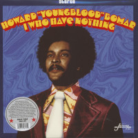 Vorschau: I Who Have Nothing (LP) Vorschau: I Who Have Nothing (LP)